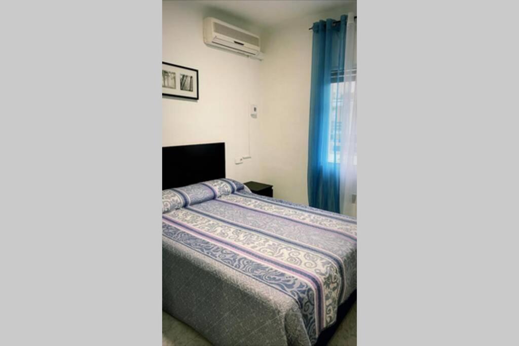 Apartamento Vista Mar Salou Exterior photo
